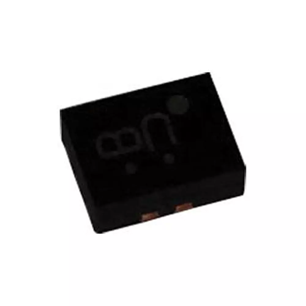 Vishay ANALOGUE SWITCH, 2 CH, SPDT, MINIQFN-10, DG2750DN-T1-E4