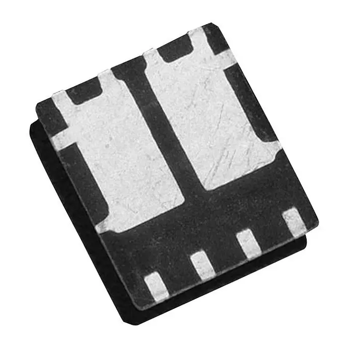 ONSEMI Dual MOSFETs MOSFET, AEC-Q101, DUAL N-CH, 60V, DFN-8 NVMFD5C650NLWFT1G
