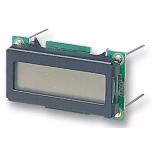 CURTIS INSTRUMENTS Counter Module, 184043035