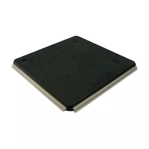 Stmicroelectronics Arm Microcontroller Mcu , Arm Cortex-M7, 400Mhz, Lqfp-208, Stm32H743Bit6