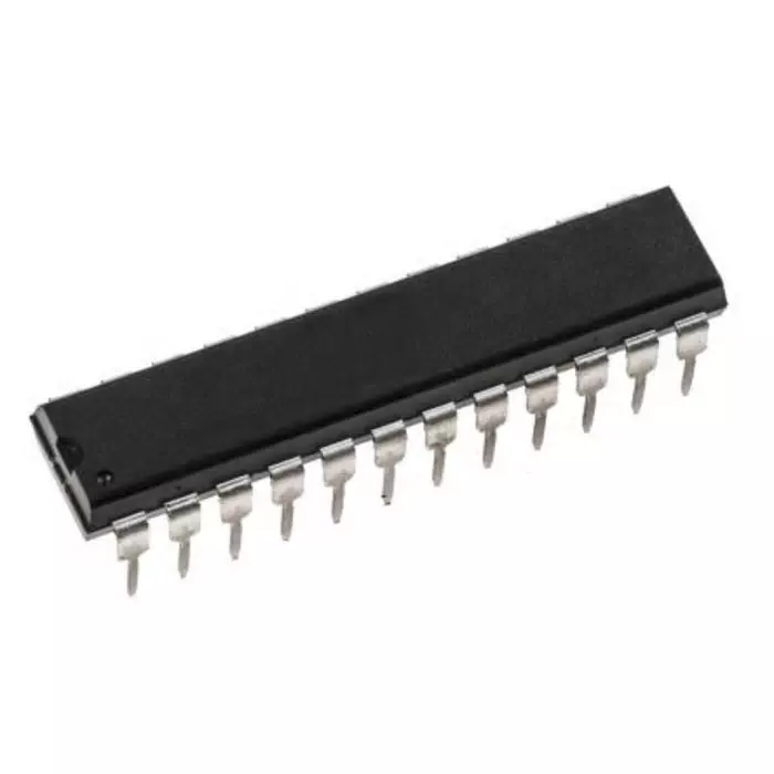 maxim Line Transceiver Integrated maX239CNG+ 24-Pin PDIP, MAX239CNG+ (Pack of 2)