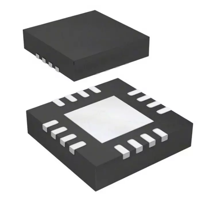 maxim Line Transceiver Integrated maX3227ECTE+ 16-Pin TQFN-EP, MAX3227ECTE+ (Pack of 5)