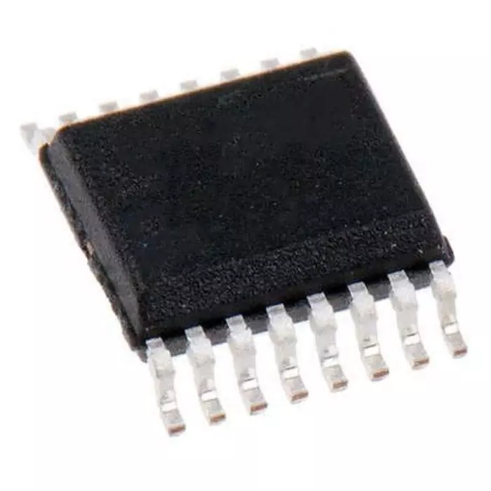 maxim Line Transceiver Integrated maX3319EEAE+ 16-Pin SSOP, MAX3319EEAE+ (Pack of 76)
