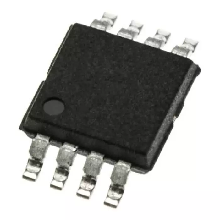 maxim Line Transceiver Integrated maX487CUA+ 8-Pin 1¼ maX, MAX487CUA+ (Pack of 5)