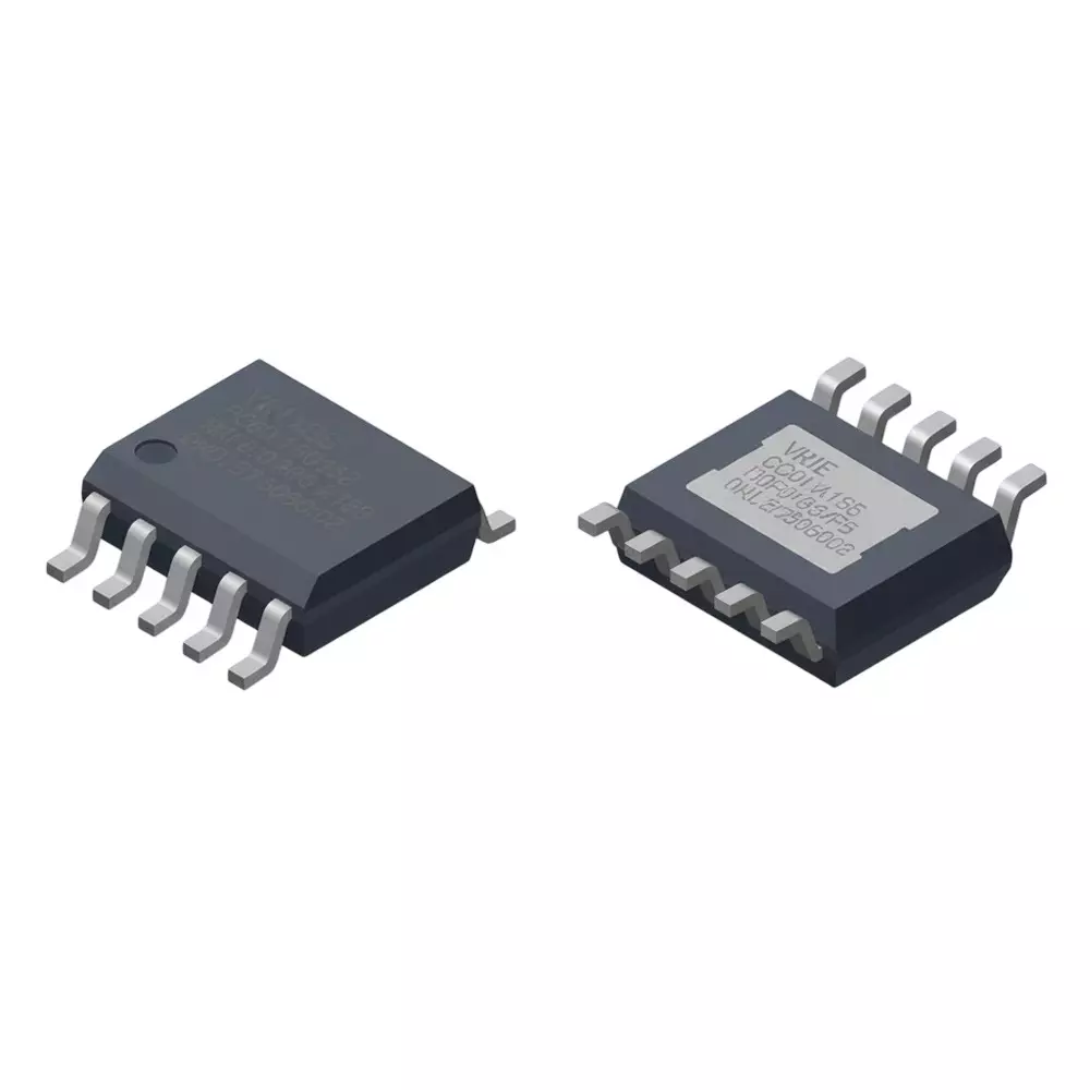 ALLEGRO MICROSYSTEMS A6214 Series LED Lighting Driver ICs 1 Output 2 A Output Current, A6214KLKTR-T