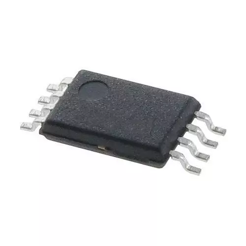 STMicroelectronics EEPROM 128 kbit Memory Size 20 MHz SMD/SMT Mount, M95128-DFDW6TP