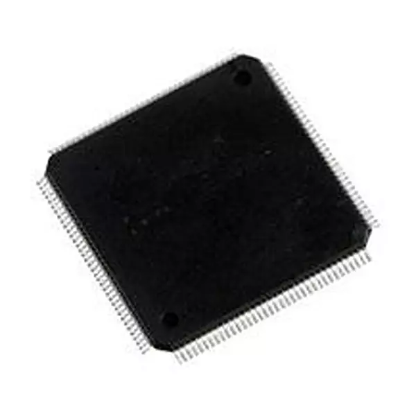 STMICROELECTRONICS Microcontroller, 32BIT, CORTEX-M4, 100MHZ, LQFP-144, STM32F412ZGT6