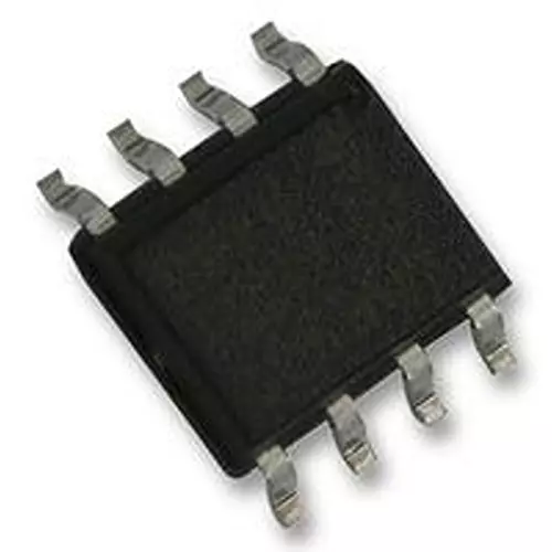 MICROCHIP Ic, Reg Ldo, 400Ma, 5V/Adj, Mic29204Ym