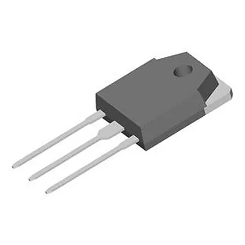 LITTELFUSE Mosfet, P-Ch, 100V, 52A, To-3P, Ixtq52P10P