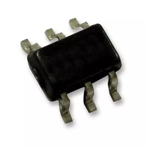 ANALOG DEVICES General Purpose Operational Amplifier -40 to 125°C Temperature 6 Pins 190 MHz, AD8027ARTZ-R2