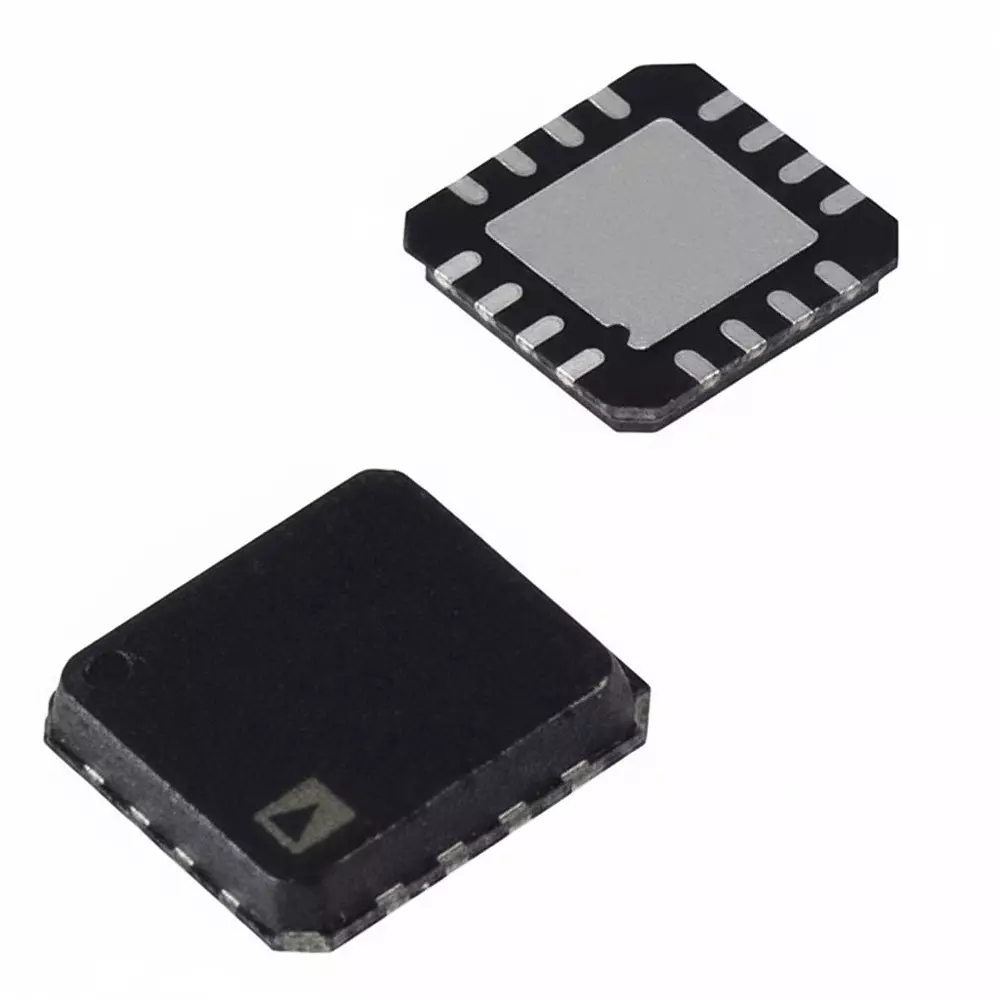 ANALOG DEVICES General Purpose Operational Amplifier -40 to 125°C Temperature 16 Pins 70 MHz, ADA4850-2YCPZ-RL7