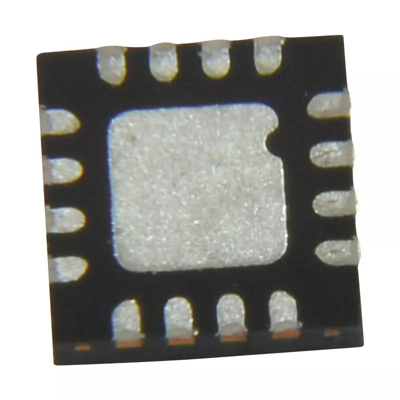 ANALOG DEVICES General Purpose Operational Amplifier -40 to 125°C Temperature 16 Pins 850 MHz, ADA4857-2YCPZ-R7