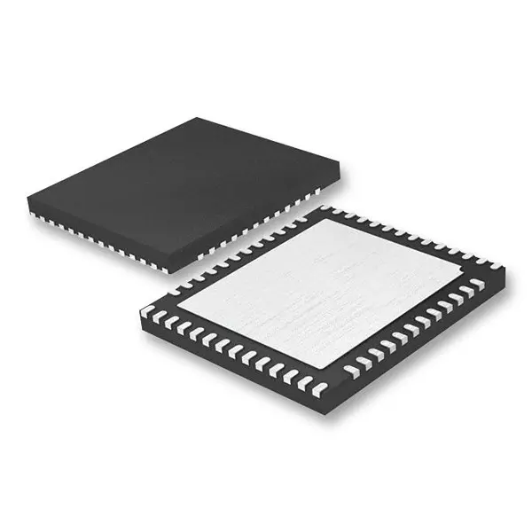 ANALOG DEVICES DC/DC Controller 52 Pins 2 Outputs, LTC3886IUKG#PBF