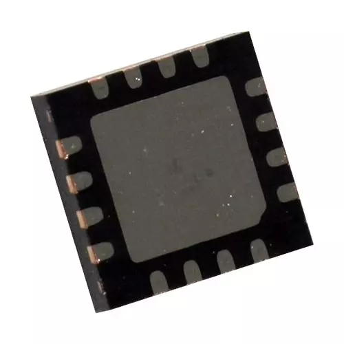 ANALOG DEVICES Power Load Distribution Switch 16 Pins 1 Channels, MAX14914BATE+