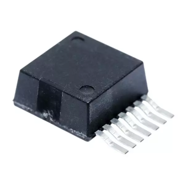 Buy TEXAS INSTRUMENTS LED Lighting Driver IC 1 Output 4.5 V to 36 V ...