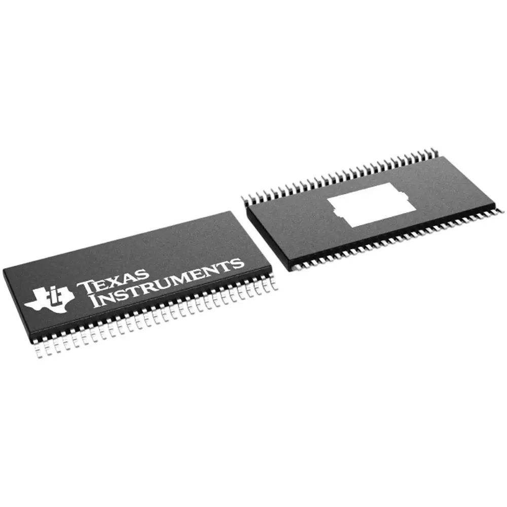 Buy TEXAS INSTRUMENTS LED Lighting Driver IC 3 V to 5.5 V Supply ...