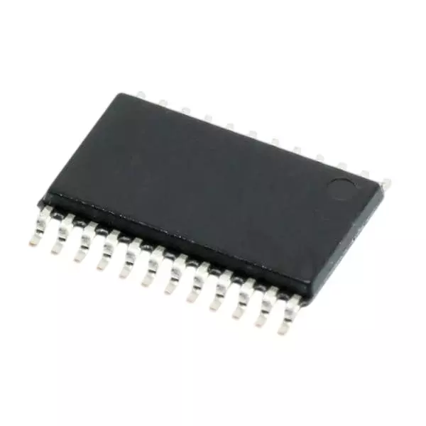 TEXAS INSTRUMENTS LED Lighting Driver IC 16 Output 3 V to 3.6 V, 595-TLC5949PWPR