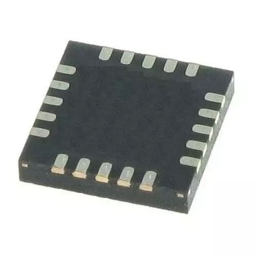 Toshiba LED Lighting Driver IC 4 Output 4.75 V to 40 V, 757-TB62771FTG8EL