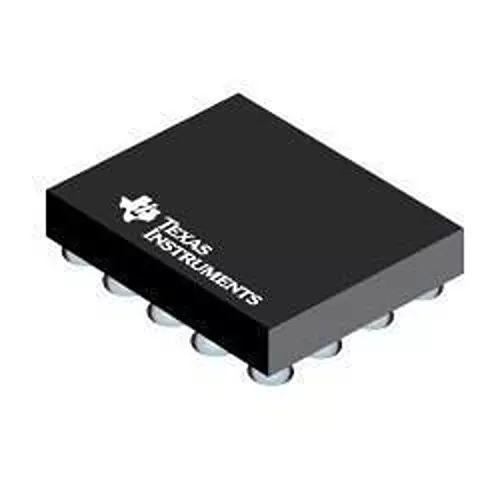 Buy TEXAS INSTRUMENTS LED Lighting Driver IC 3 Output 2.7 V to 5.5 V ...