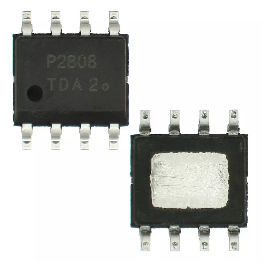 Diodes Incorporated LED Lighting Driver IC 1 Output 7.3 V to 18 V, 621-AL1698-20CS7-13