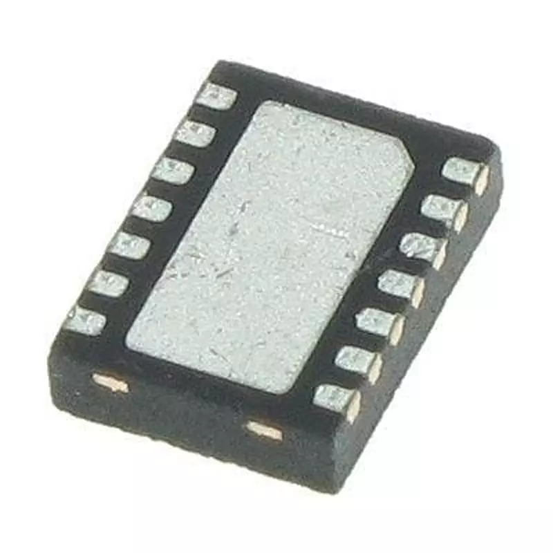 Richtek LED Lighting Driver IC 1 Output 2.8 V to 5.5 V, 835-RT8547GQW