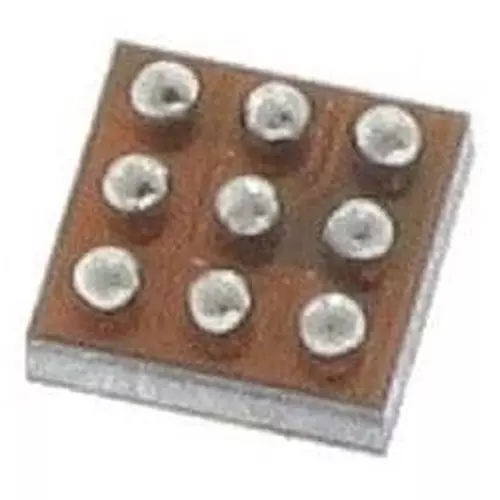 MPS LED Lighting Driver IC 1 Output 2.7 V to 5.5 V, 946-MP3331GC-Z