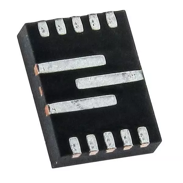 MPS LED Lighting Driver IC 1 Output 4 V to 36 V, 946-PQ4425AGQBEAEC1P