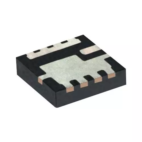Vishay Single MOSFET 8 Pins 57 W Power Dissipation, 4241533