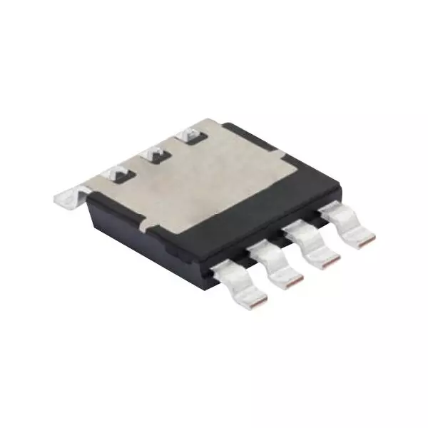 Vishay Single MOSFET 8 Pins 500 W Power Dissipation, 4241522