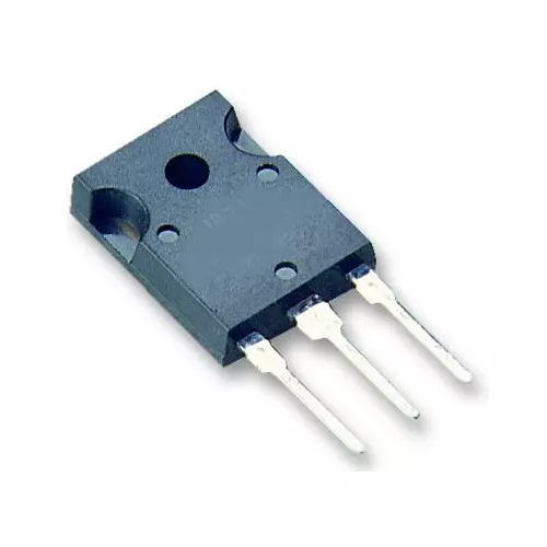 Vishay Single MOSFET 3 Pins 312 W Power Dissipation, 4644740