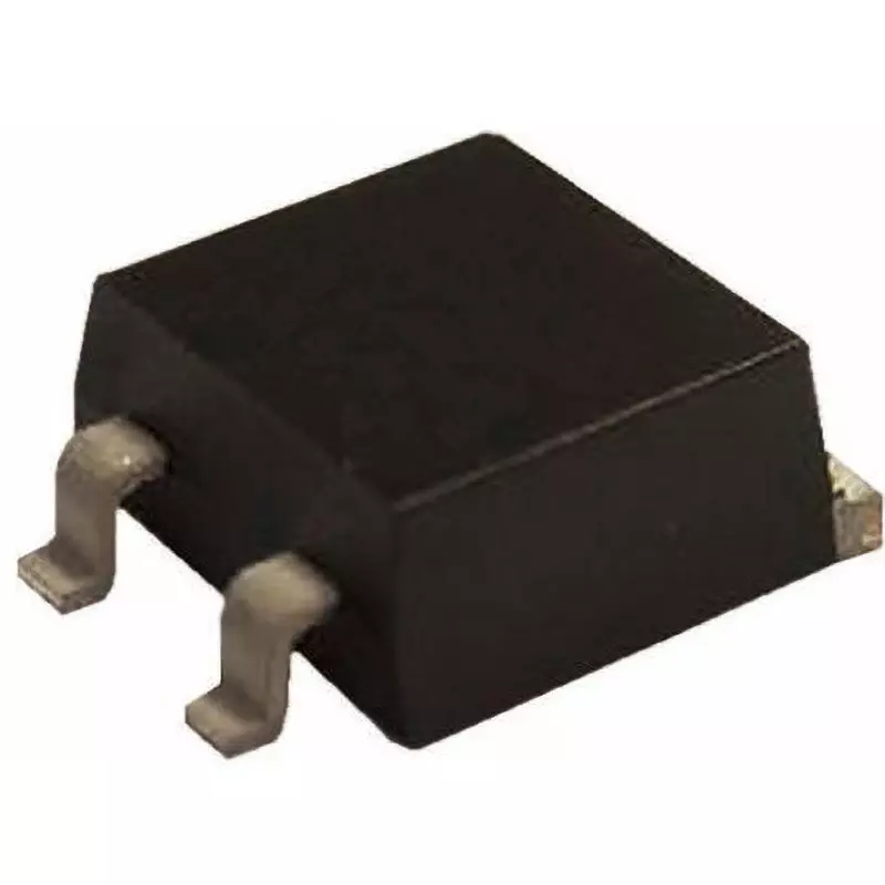 Vishay Power Mosfet Surface mount Mounting, SIHB30N60E-GE3