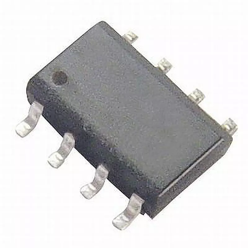 Toshiba Inverter IC 2 to 6 Voltage Rating Triple Schmitt Inverter Function, TC7W14FU(TE12L.F)