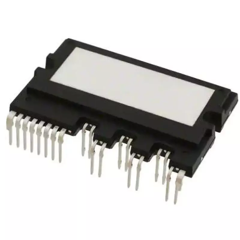 ON SEMICONDUCTOR PFC IC Through-Hole Mounting 27 Pole, FPAB20BH60B