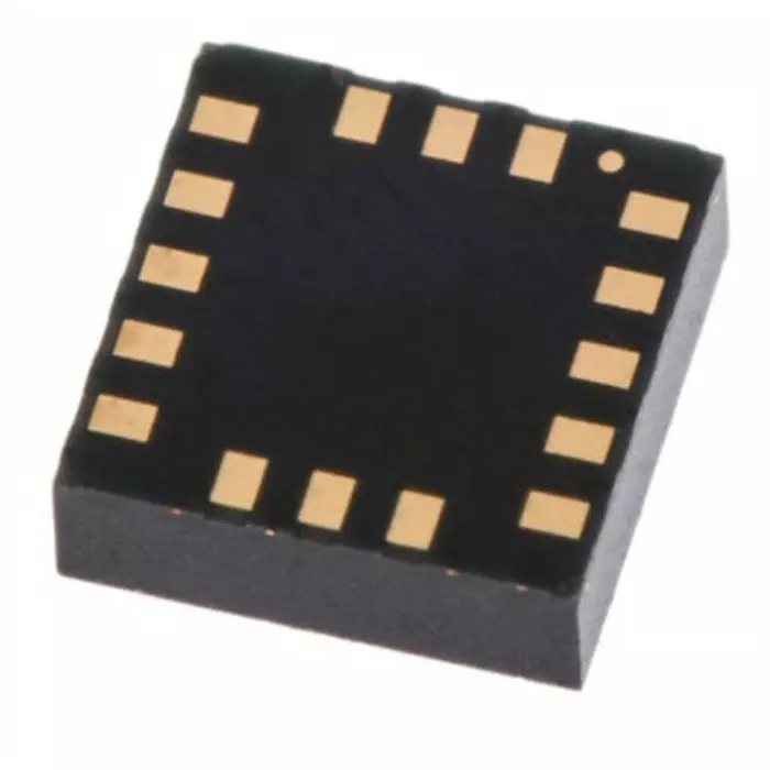 Stmicroelectronics 3-Axis Surface Mount Sensor 3.6 V 16 Pin TFLGA, H3LIS100DLTR (Pack of 1000)