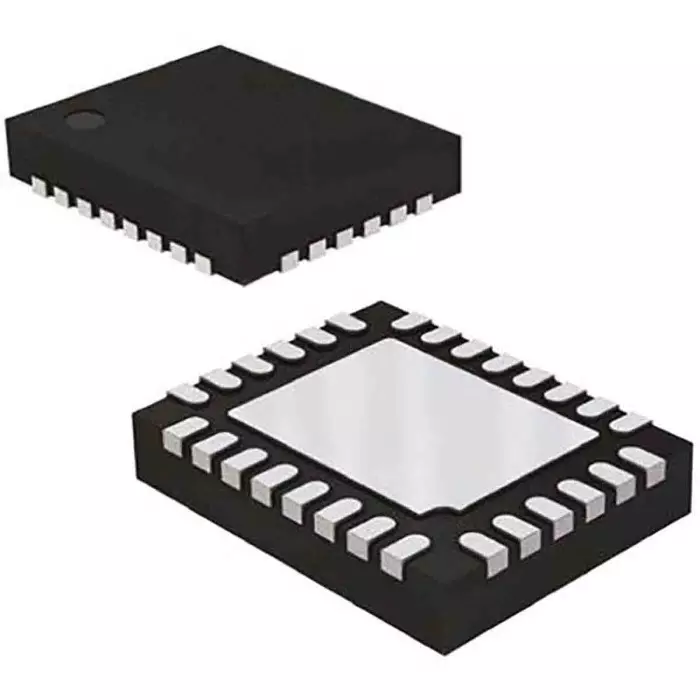 Stmicroelectronics Arm Cortex M0+ Microcontroller 28 Pins 32 bit 64 MHz Flash UFQFPN, STM32G031G8U6 (Pack of 5)