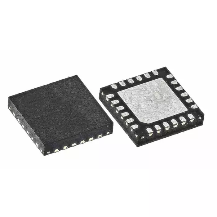 Stmicroelectronics USB Controller 4.1 to 22 V 24 Pin QFN-EP, STUSB1602AQTR (Pack of 4000)