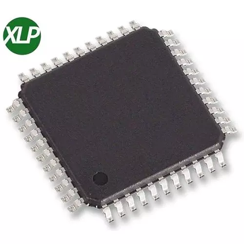 MICROCHIP 8-Bit Microcontroller 8BIT, PIC18, 64MHZ, TQFP-44, PIC18F46K20-E/PT