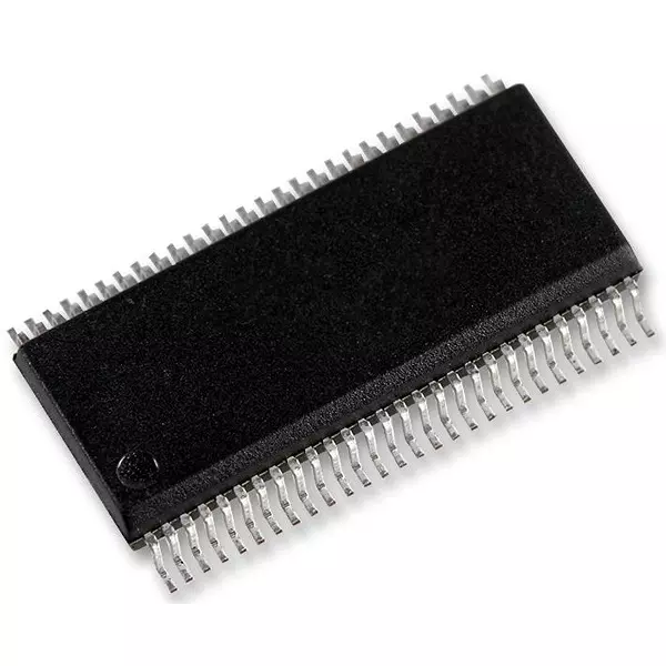 Infineon USB CONTROLLER, 8/16 BIT, 8051, SSOP, CY7C68013A-56PVXCT