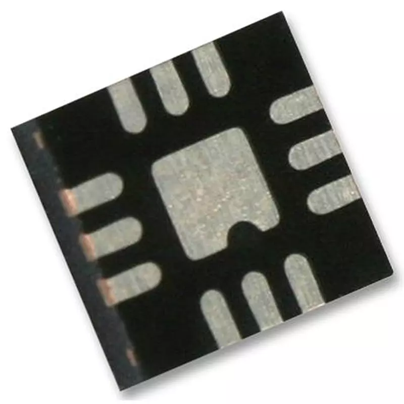 NXP IC, SWITCH, HI-SPD USB 2.0, XQFN10U, NX3DV221GM,115