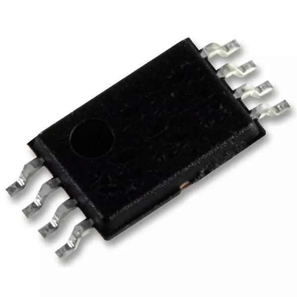 NXP IC, VOLT-TRANS, I2C/SMBUS, 8TSSOP, PCA9306DP,118