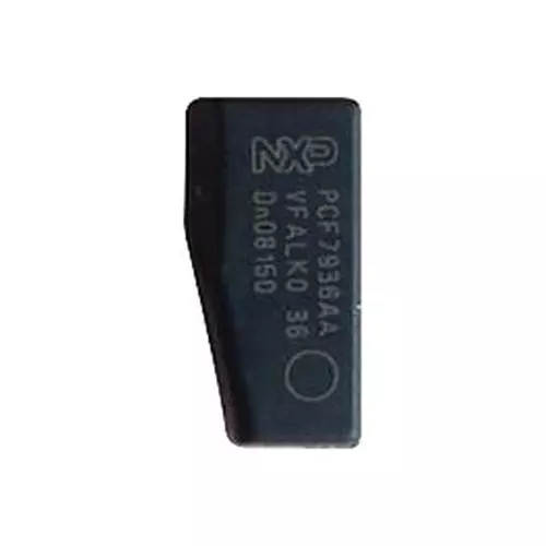 NXP RFID, READ/WRITE, 215KHZ, SMD, PCF7939MA/CABC0800