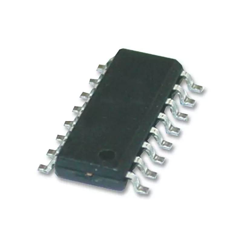 Vishay ANALOGUE SWITCH, 4CH, SPST-NC/NO, NSOIC, DG613EEY-T1-GE4
