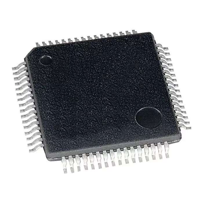 TEXAS INSTRUMENTS Digital Signal Controllers - DSC 16BIT DSP, FLASH, SMD, 320LF2403, TMS320LF2403APAGA