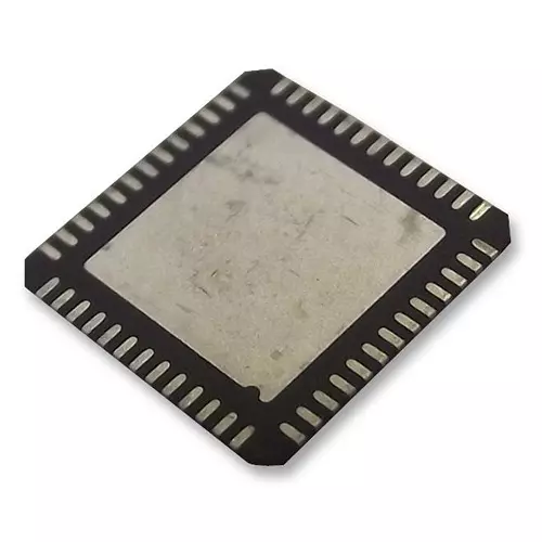 Stmicroelectronics Arm Microcontroller Mcu , 32Bit, Cortex-M4, 84Mhz, Ufqfpn-48, Stm32F401Cdu6