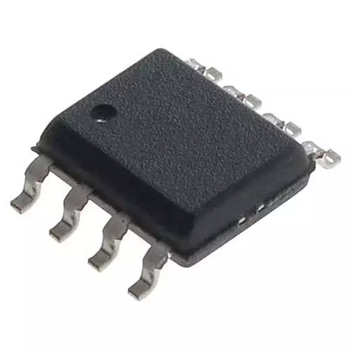 maxim Operational Amplifier Integrated Op Amps 22MHz 5.5 V 8-Pin SO, maX4257ESA+ (Pack of 5)