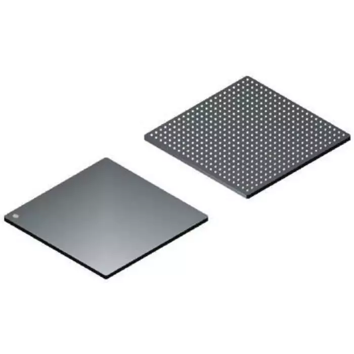Altera FPGA Cyclone III 15408 Cells 15408 Blocks 484-Pin FBGA, EP3C16F484C8N