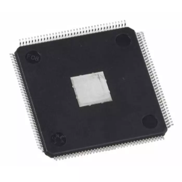 Altera FPGA Cyclone 10320 Cells 10320 Gates 423936 645 Blocks 144-Pin EQFP, EP4CE10E22I7N