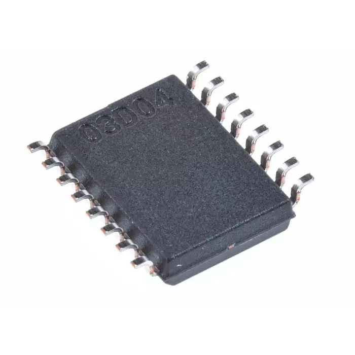 Texas Instruments Instrumentation Amplifier, 50 μV Offset 1MHz, 16-Pin SOIC, INA114BU