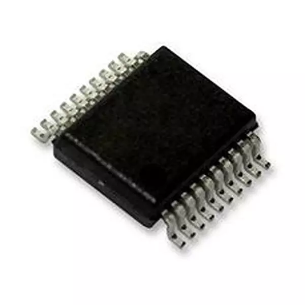 Buy MICROCHIP Microcontroller, 32BIT, PIC32, 25MHZ, SSOP-20 ...