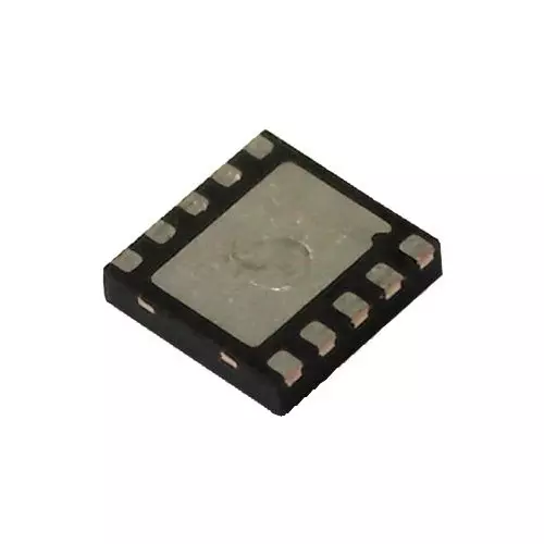 ANALOG DEVICES General Purpose Operational Amplifier -40 to 85°C Temperature 10 Pins 100 kHz, LTC2067IDD#PBF